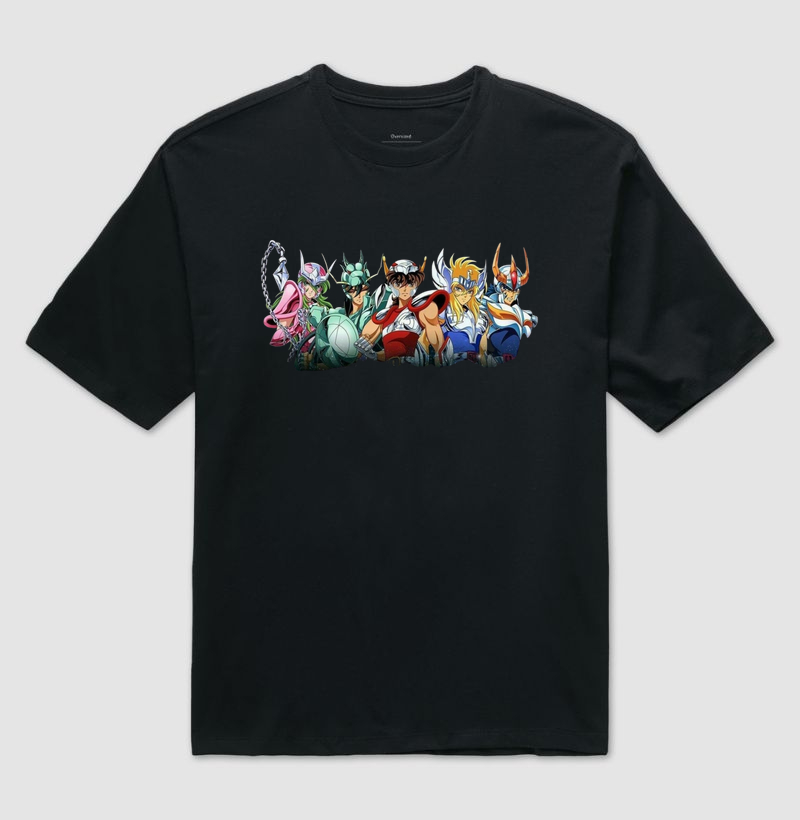Camisa 3