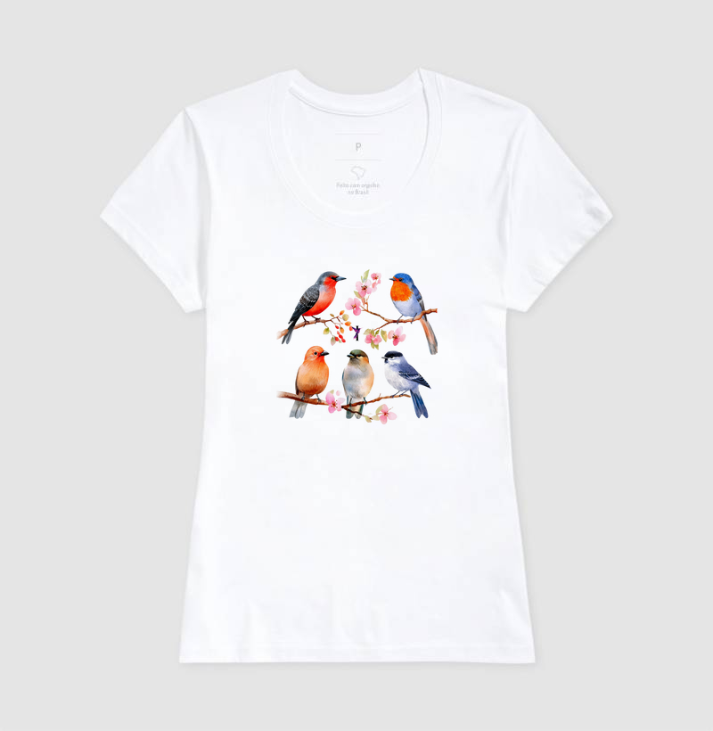 Camisa 7