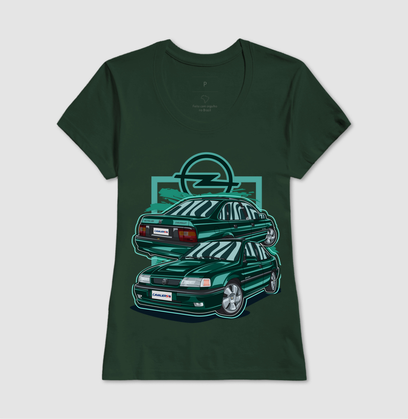 Camisa 13