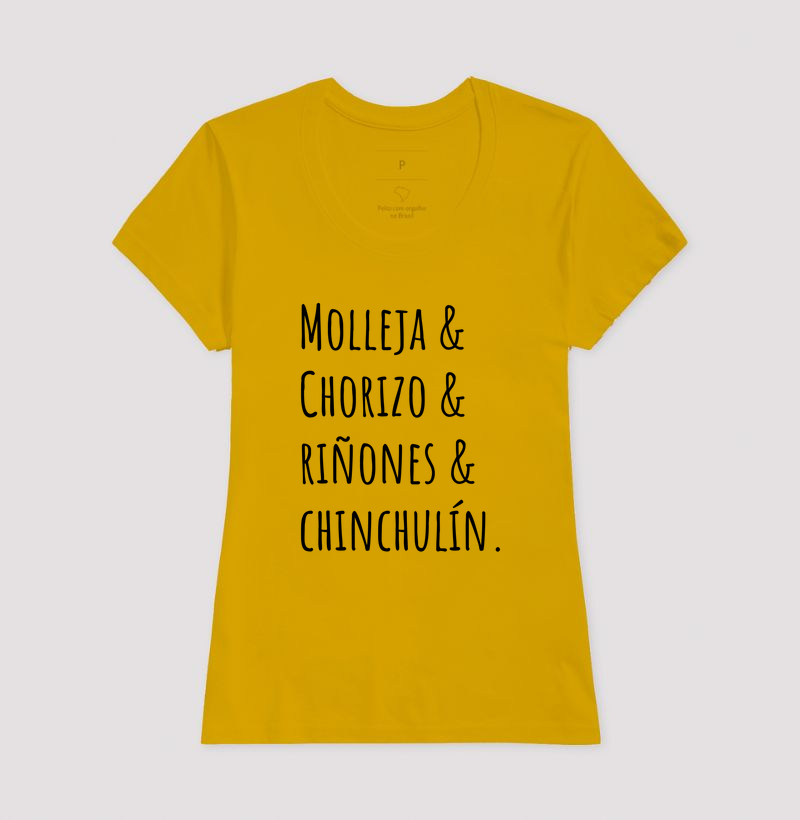 Camisa 14