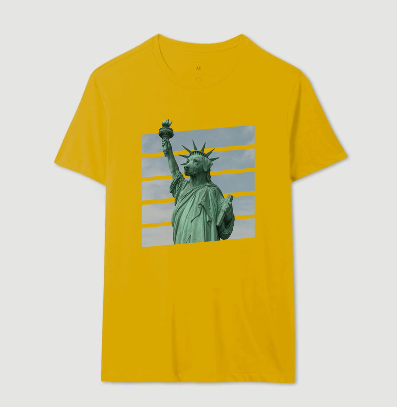 Camisa 11