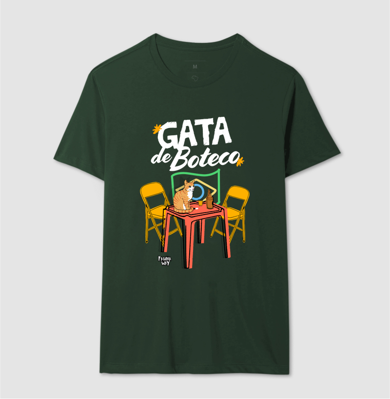 Camisa 11