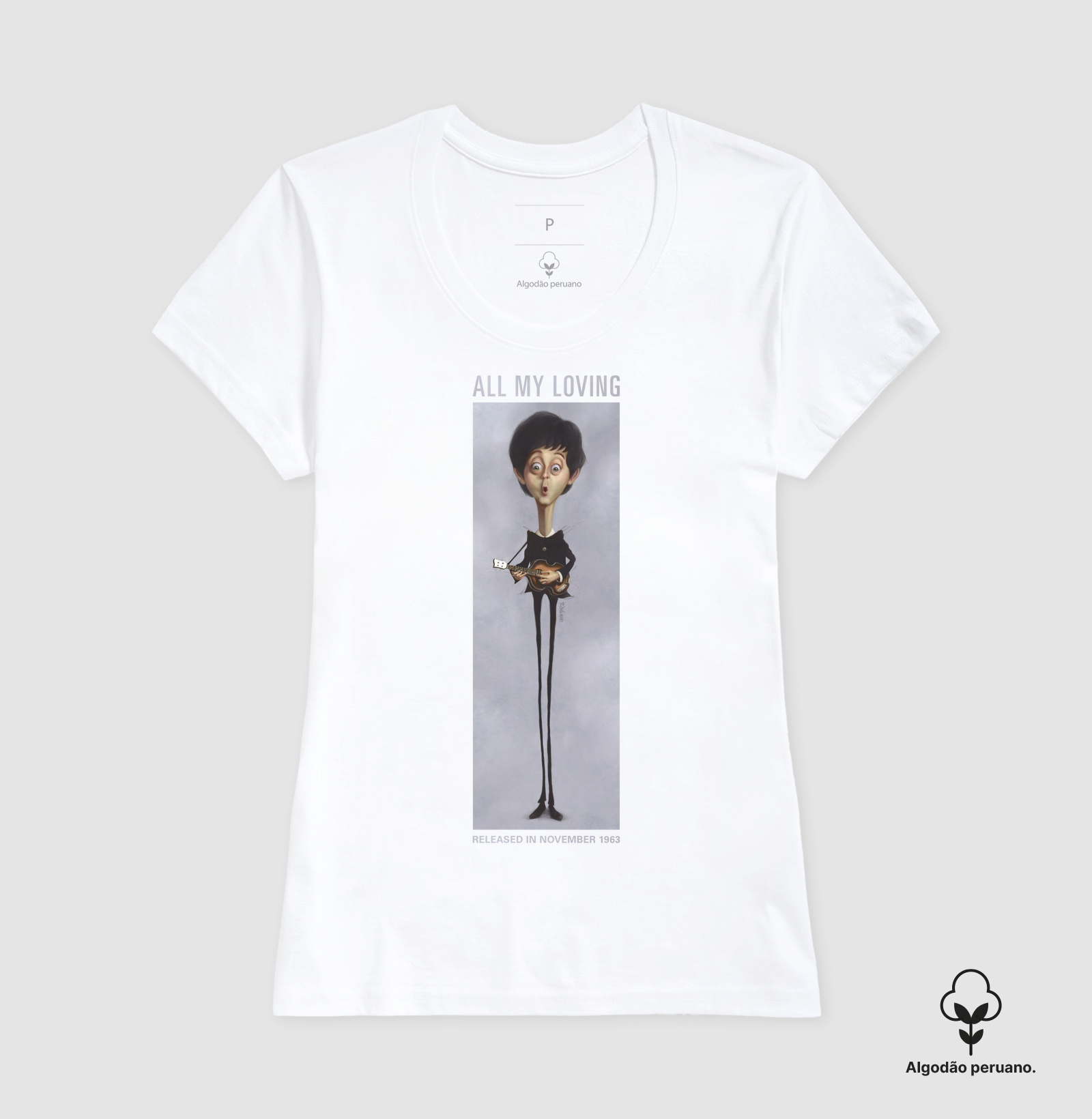 Camisa 7