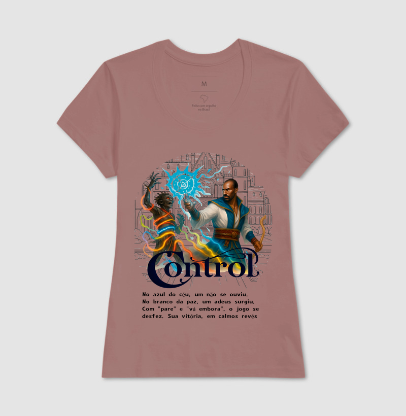 Camisa 9