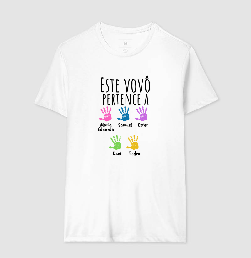 Camisa 2