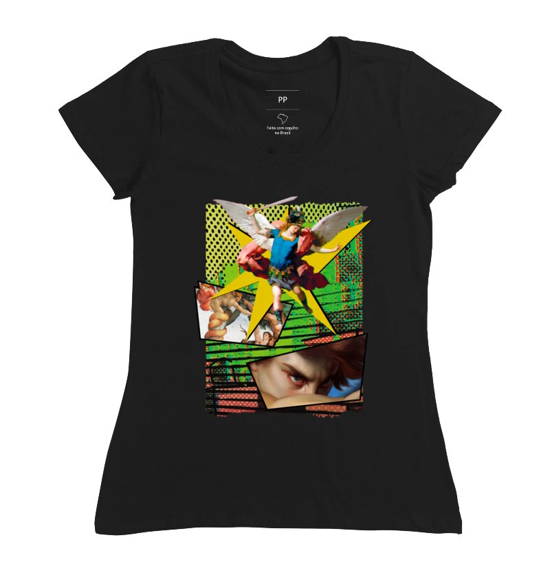 Camisa 2