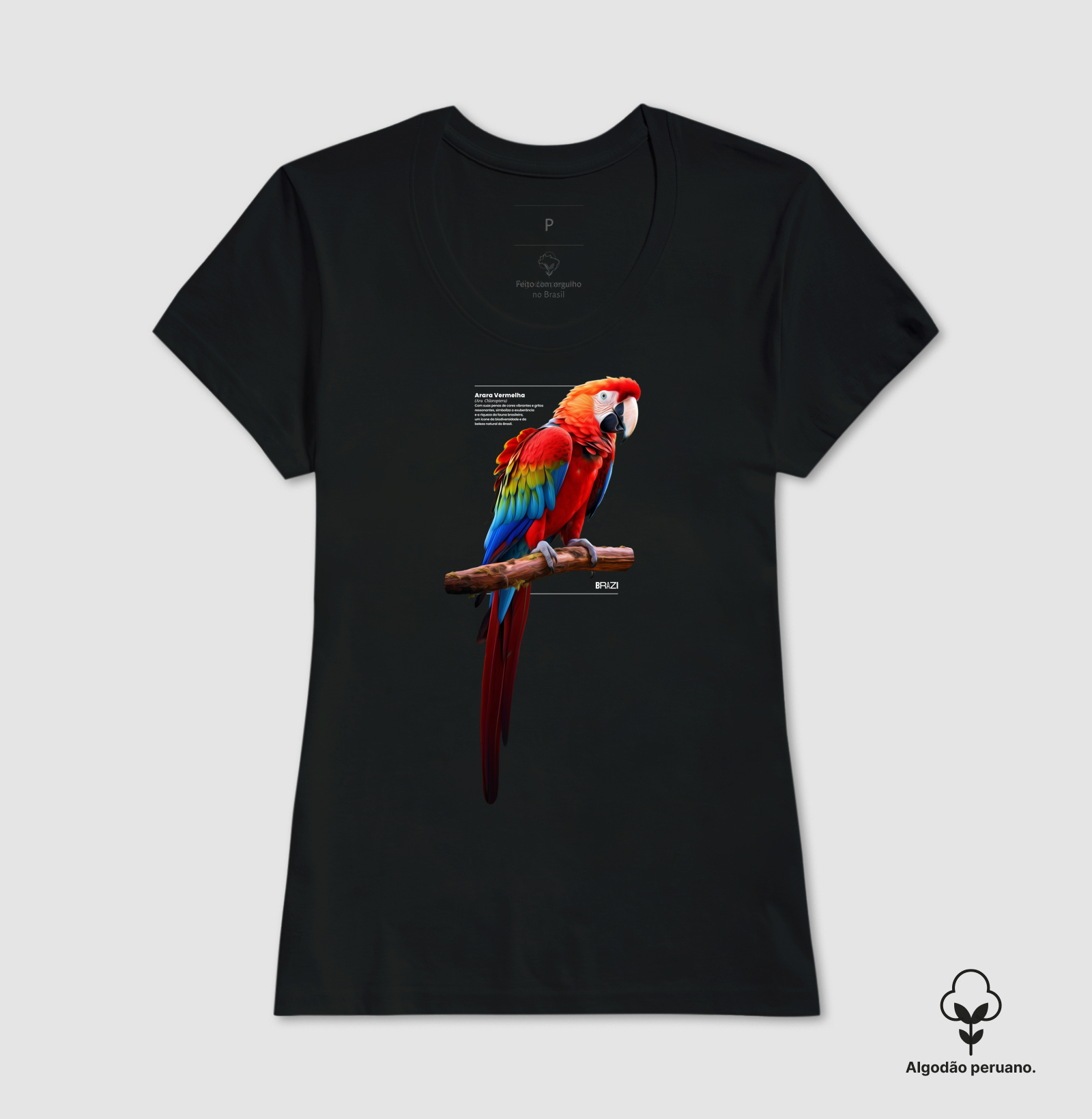 Camisa 2