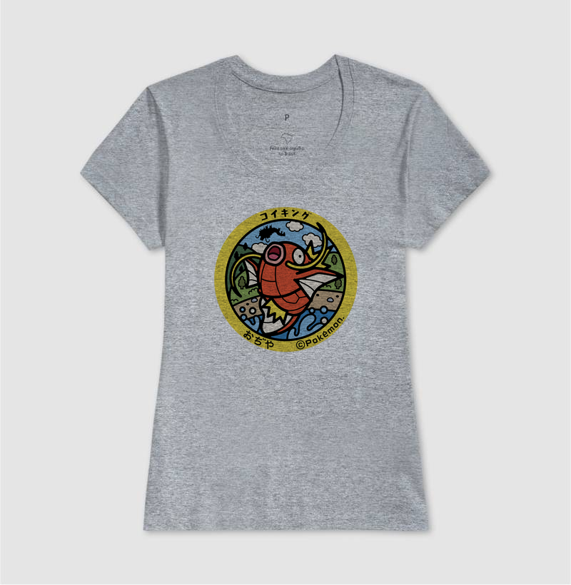 Camisa 9