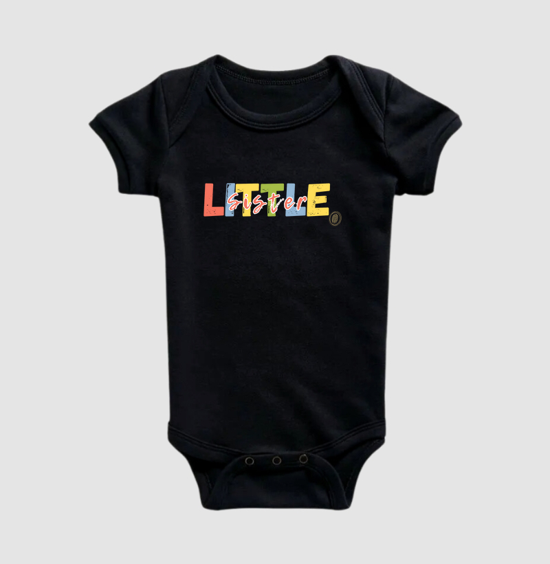 Body | Little sister