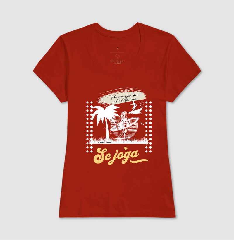 Camisa 12