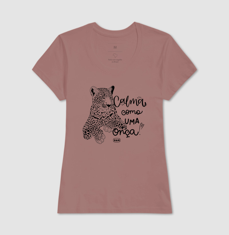 Camisa 18