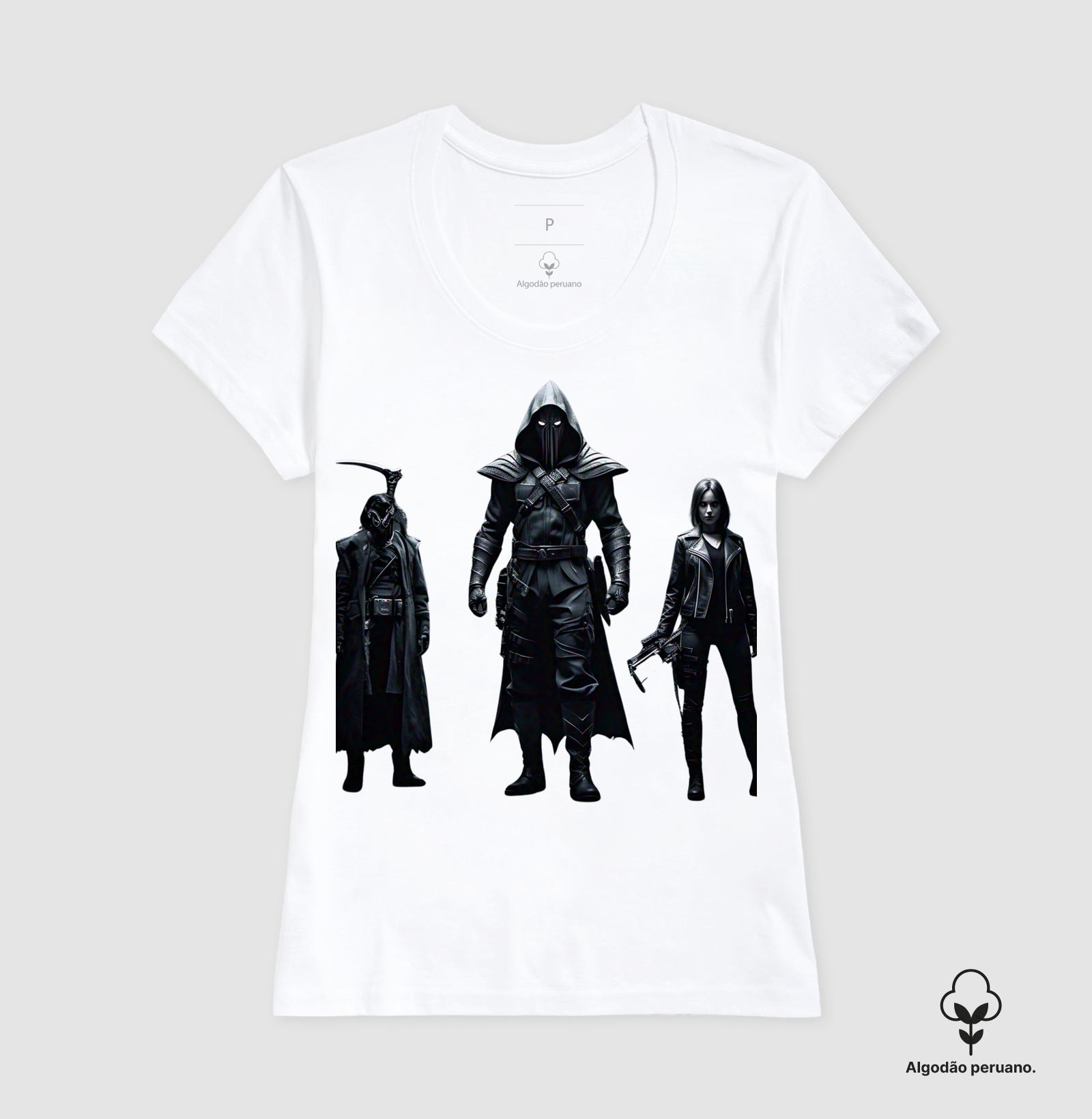 Camisa 4