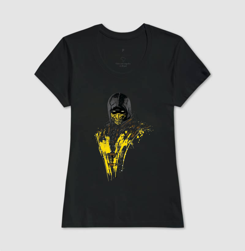 Camisa 4