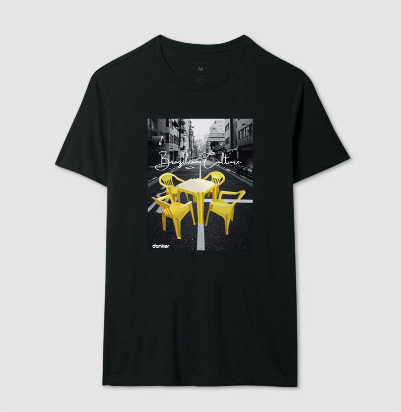 Camisa 10