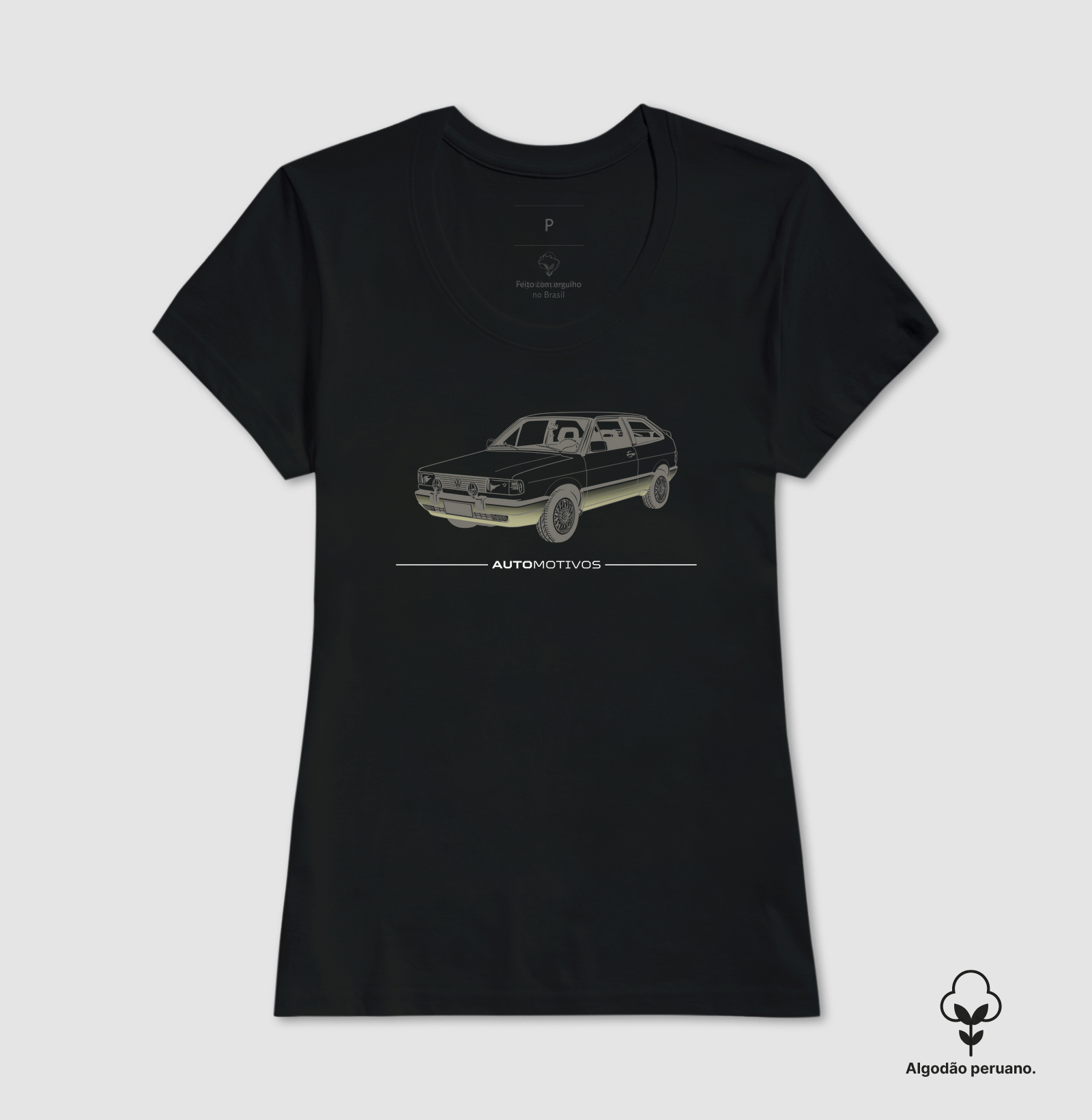 Camisa 3