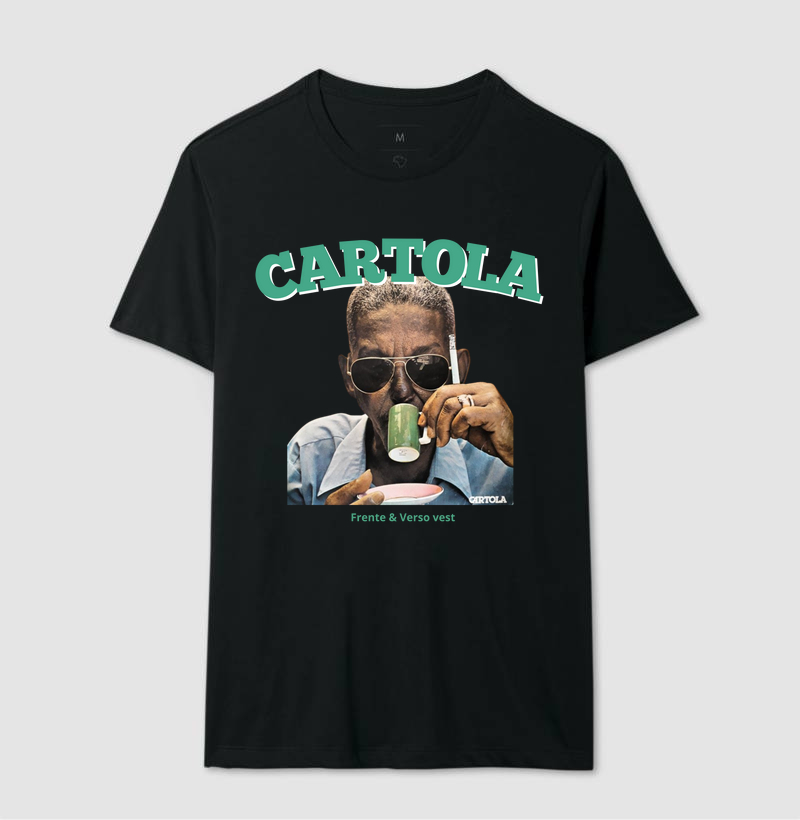 Camisa 13