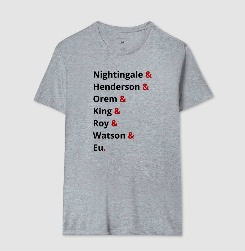 Camisa 11