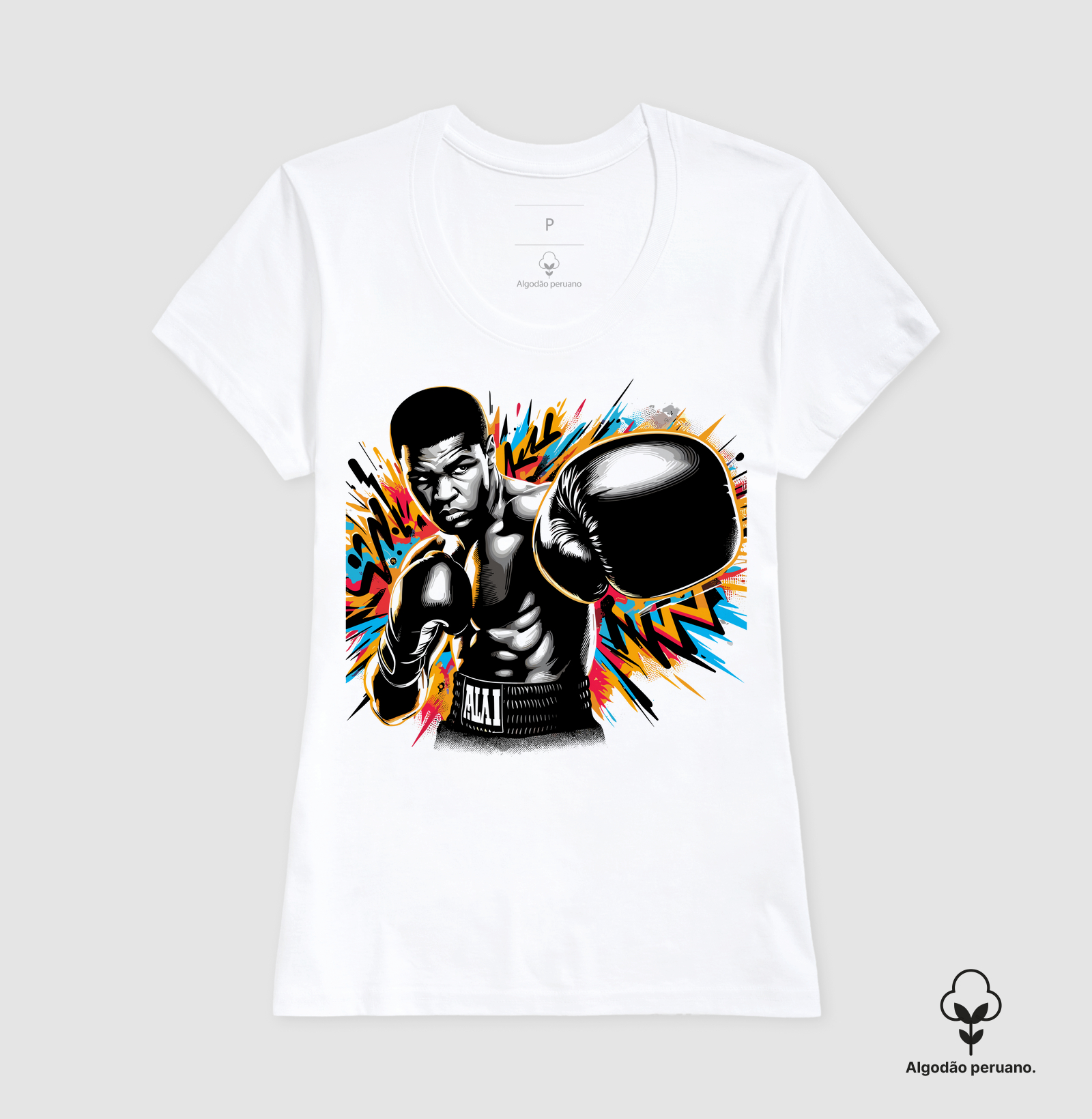 Camisa 1