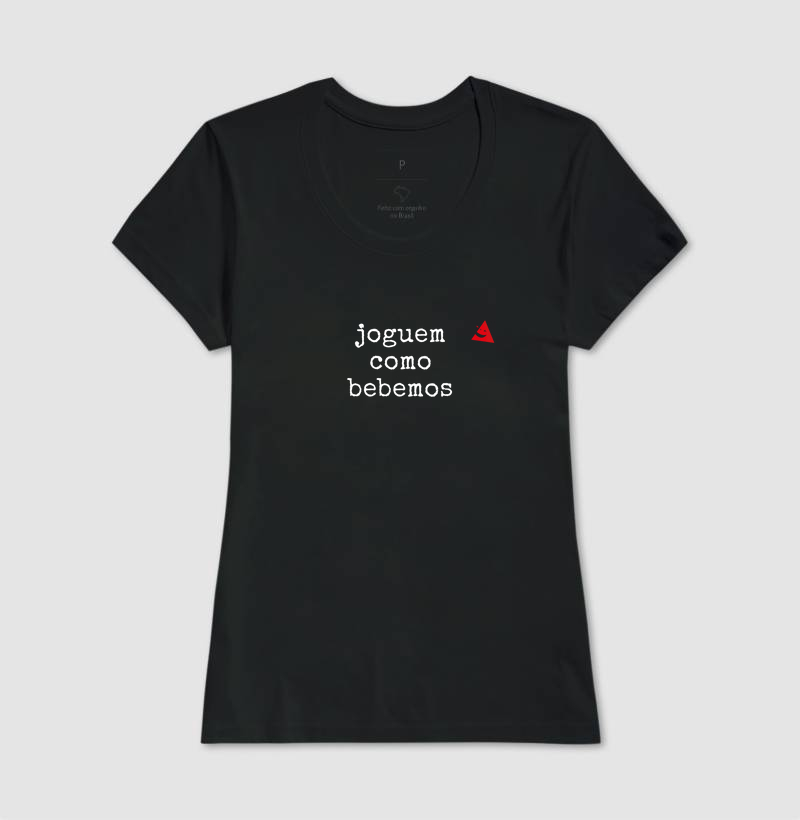 Camisa 13