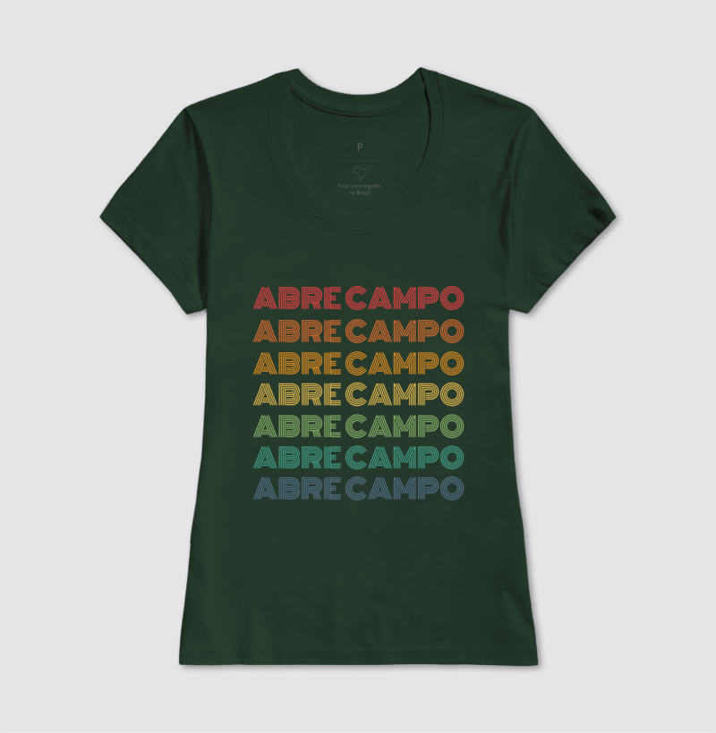 Camisa 11