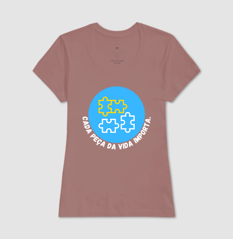 Camisa 15