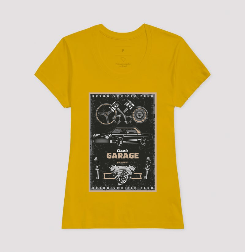 Camisa 14