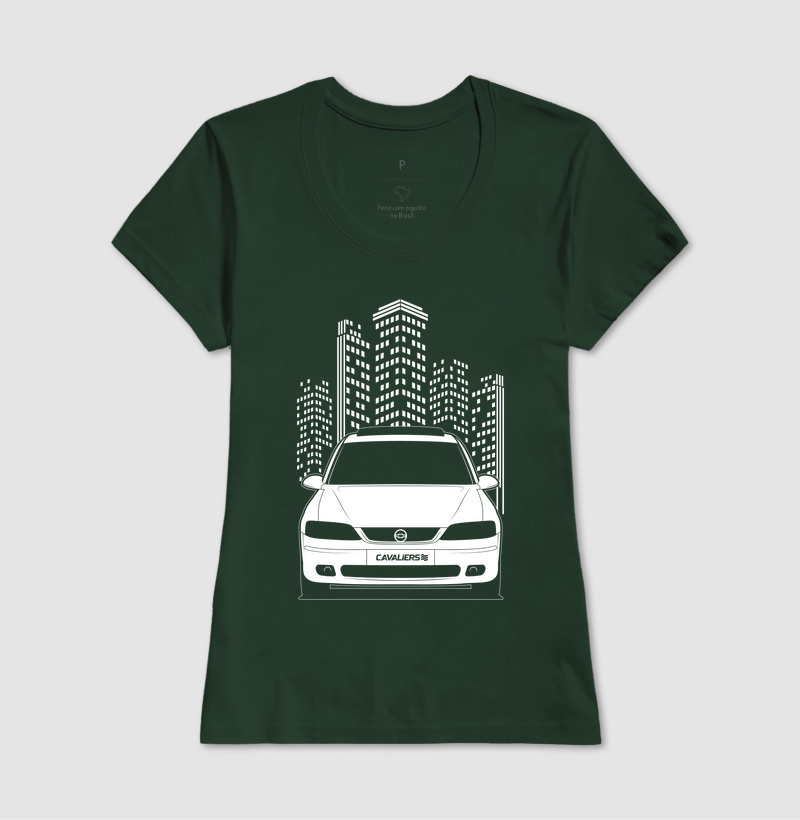 Camisa 13