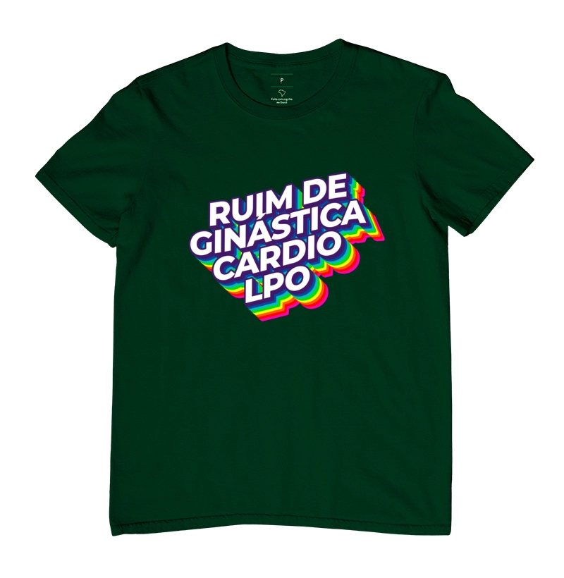 Camisa 11