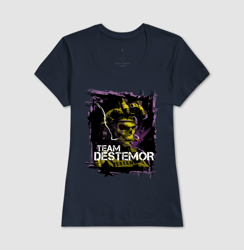 Camisa 6