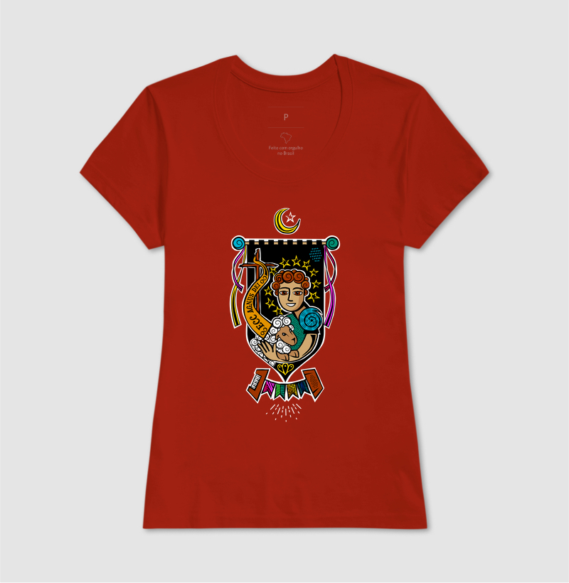 Camisa 9