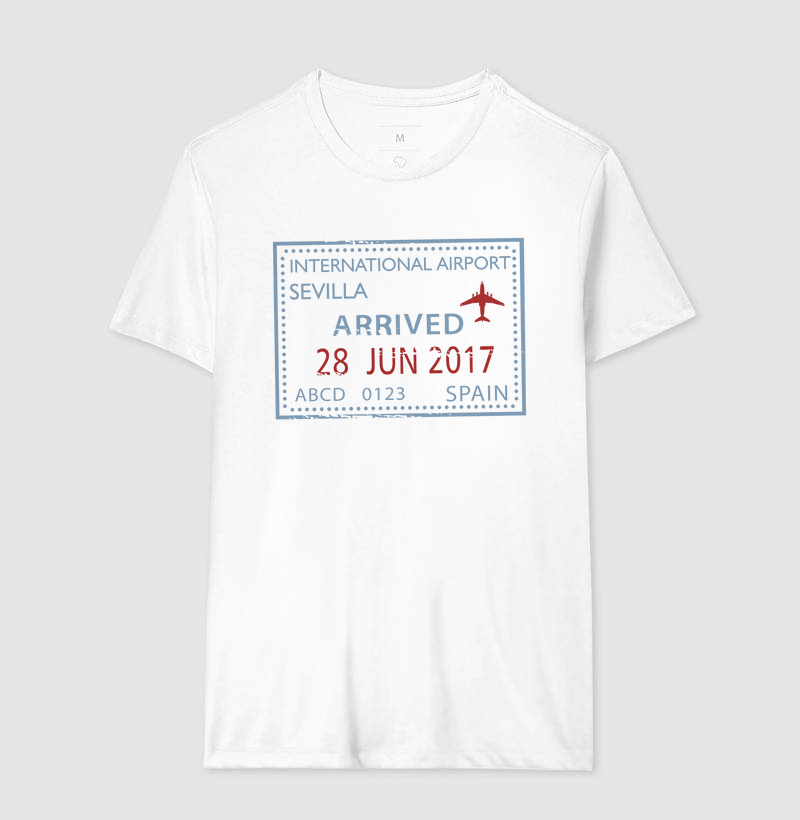 Camisa 5
