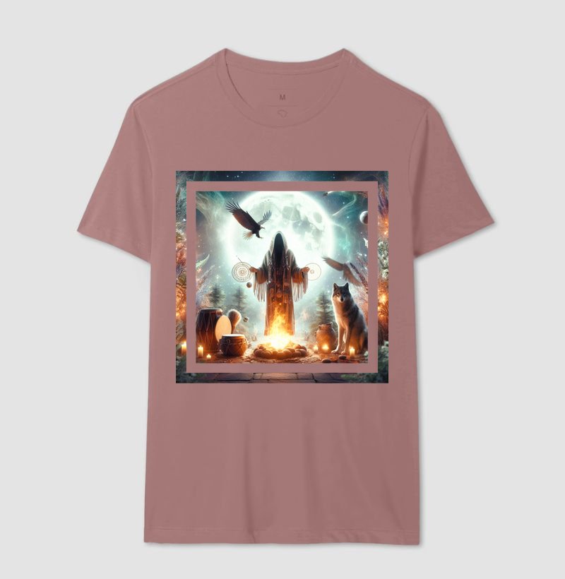 Camisa 9