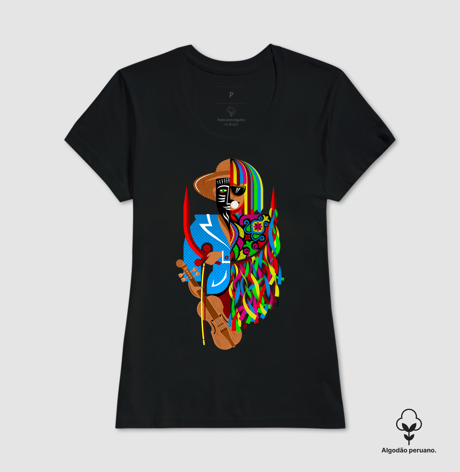 Camisa 2