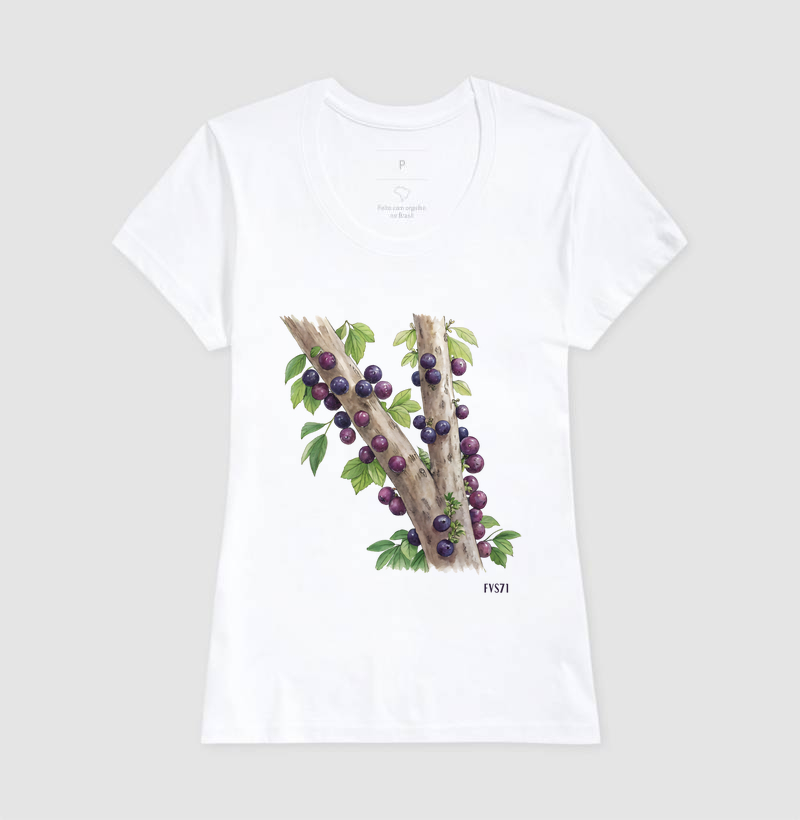 Camisa 7
