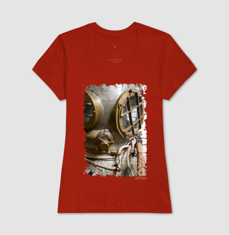 Camisa 16