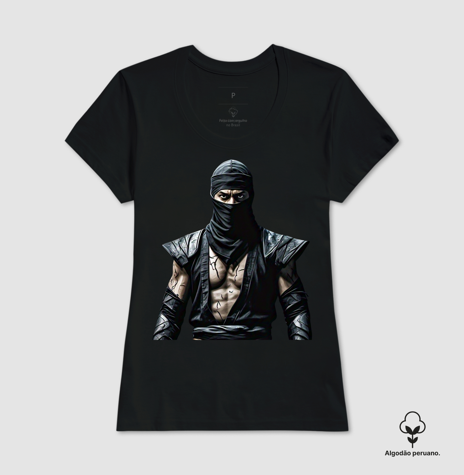 Camisa 2