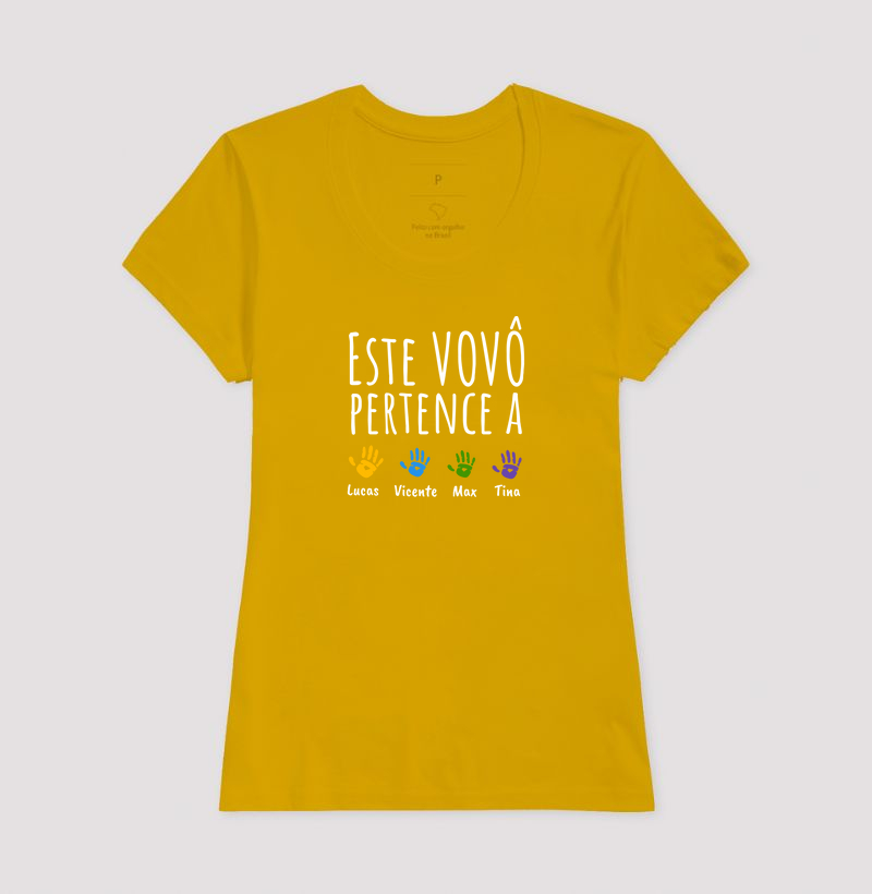 Camisa 13