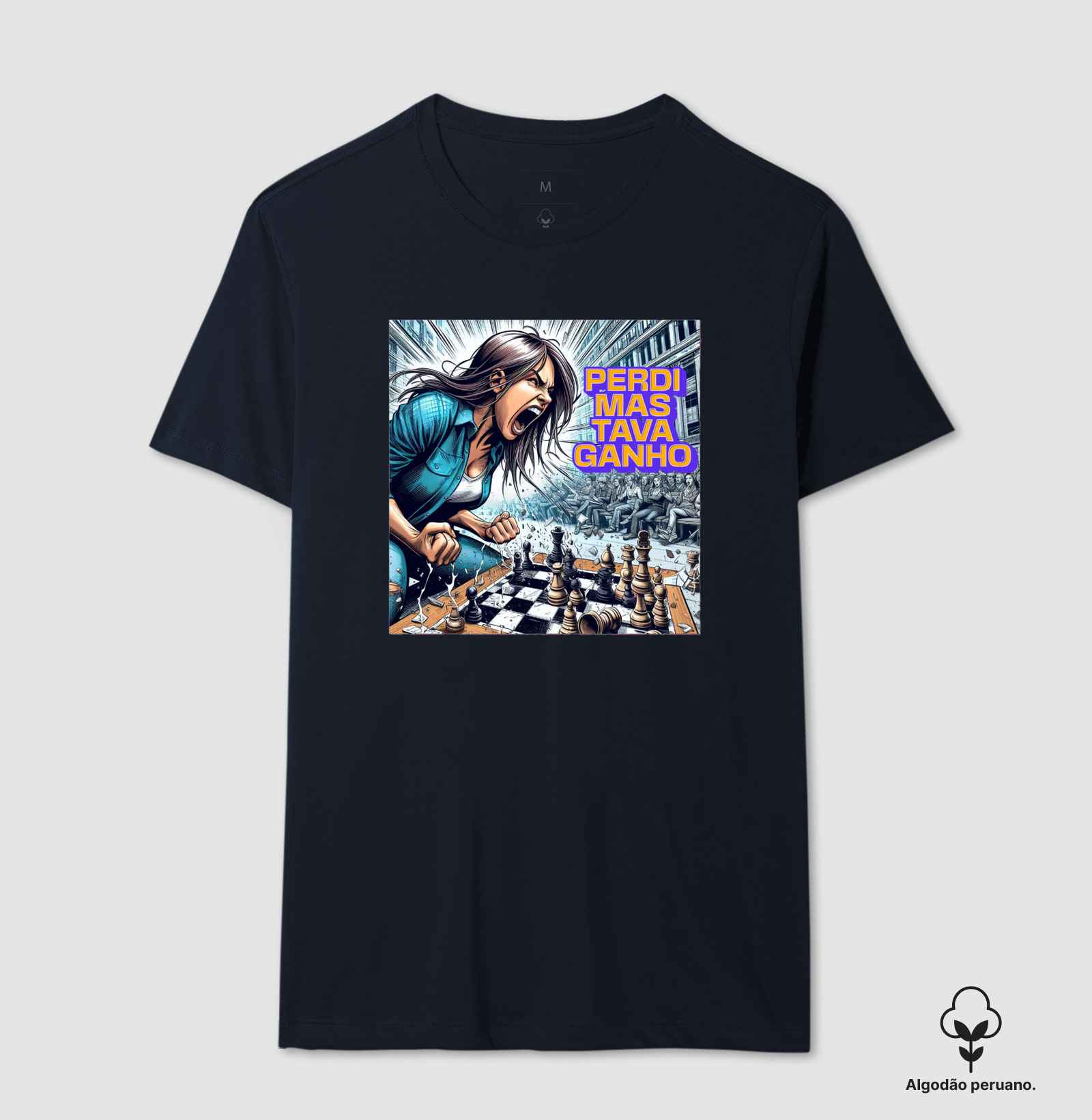 Camisa 5