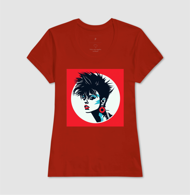 Camisa 9