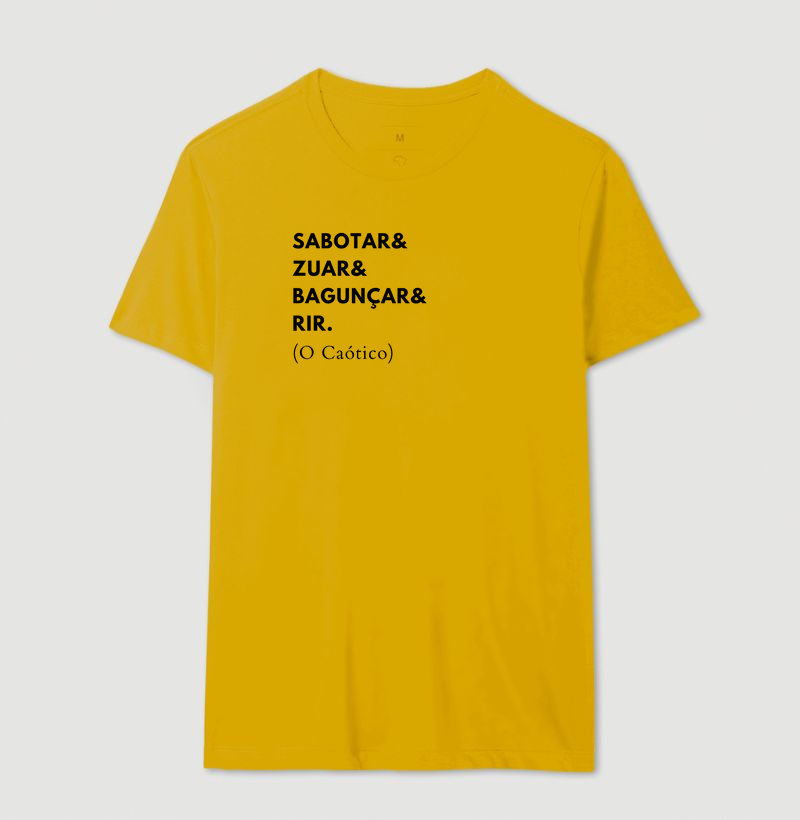 Camisa 13