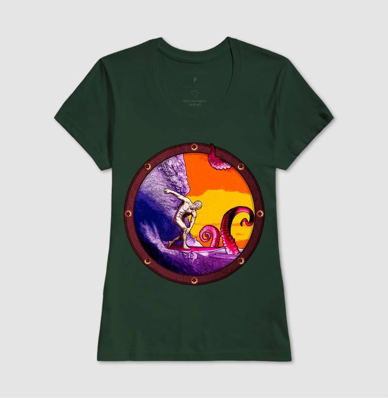 Camisa 13