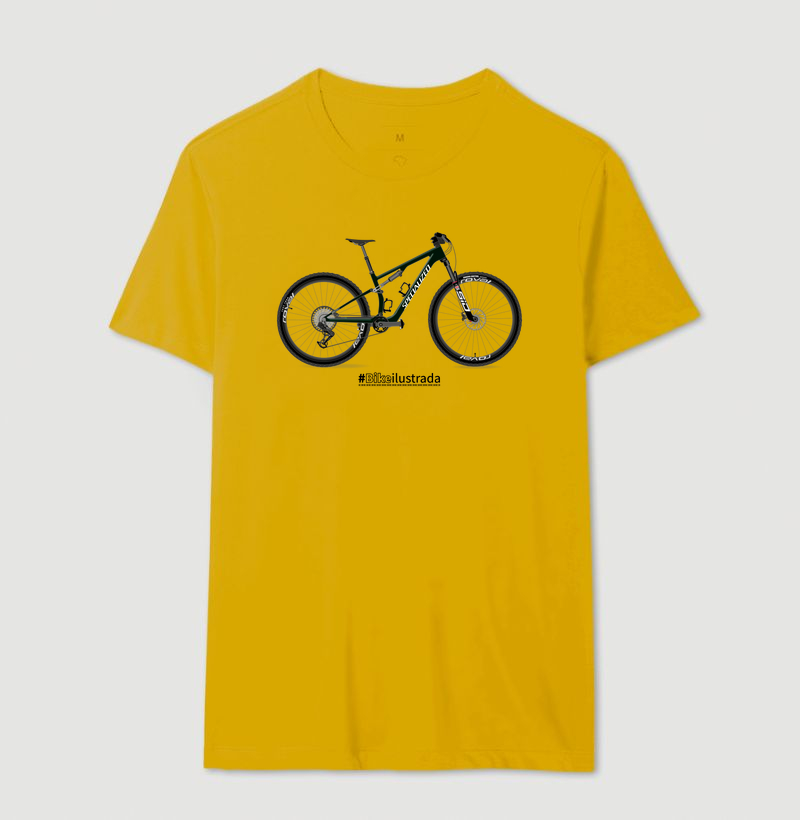 Camisa 15