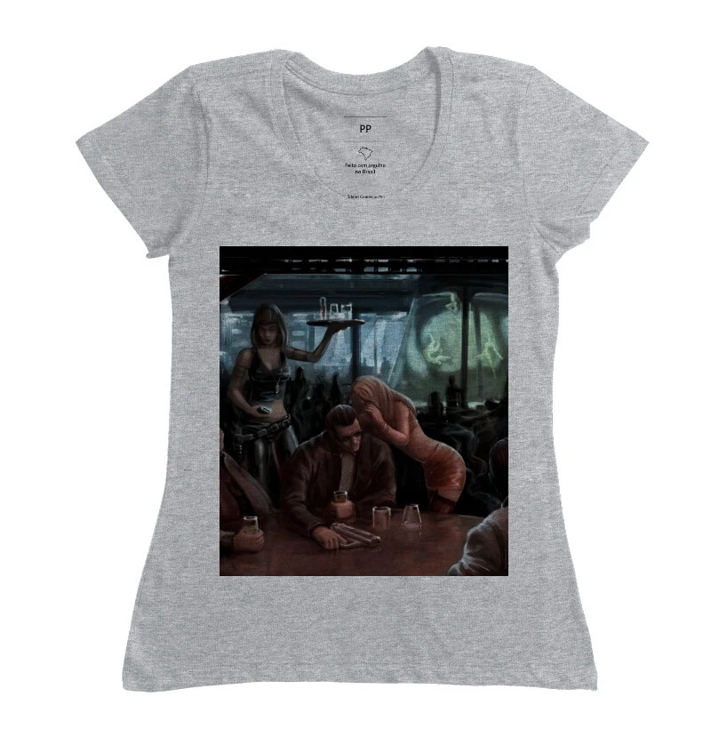 Camisa 6