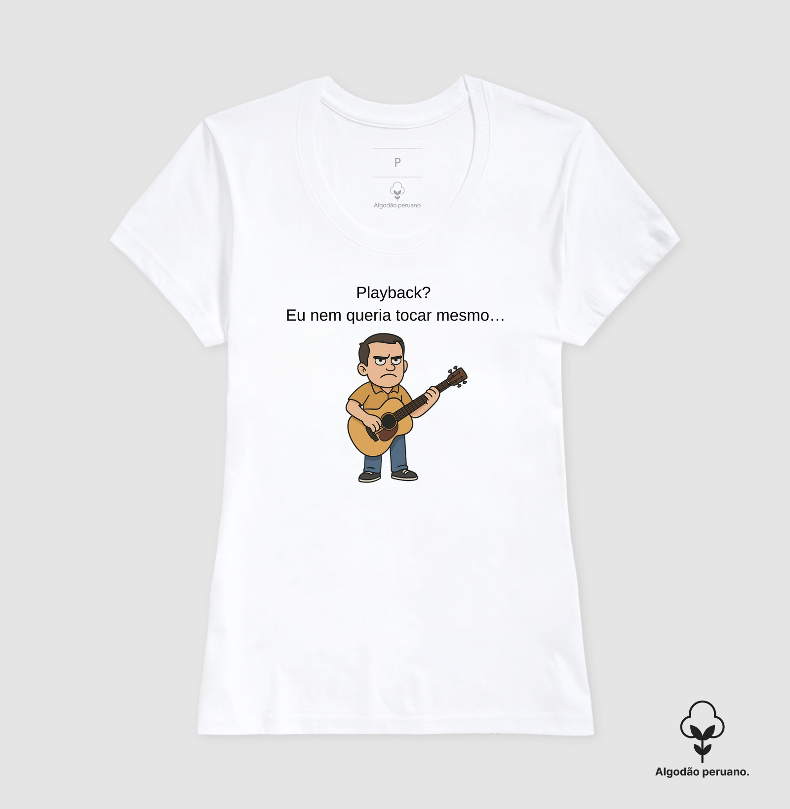 Camisa 2