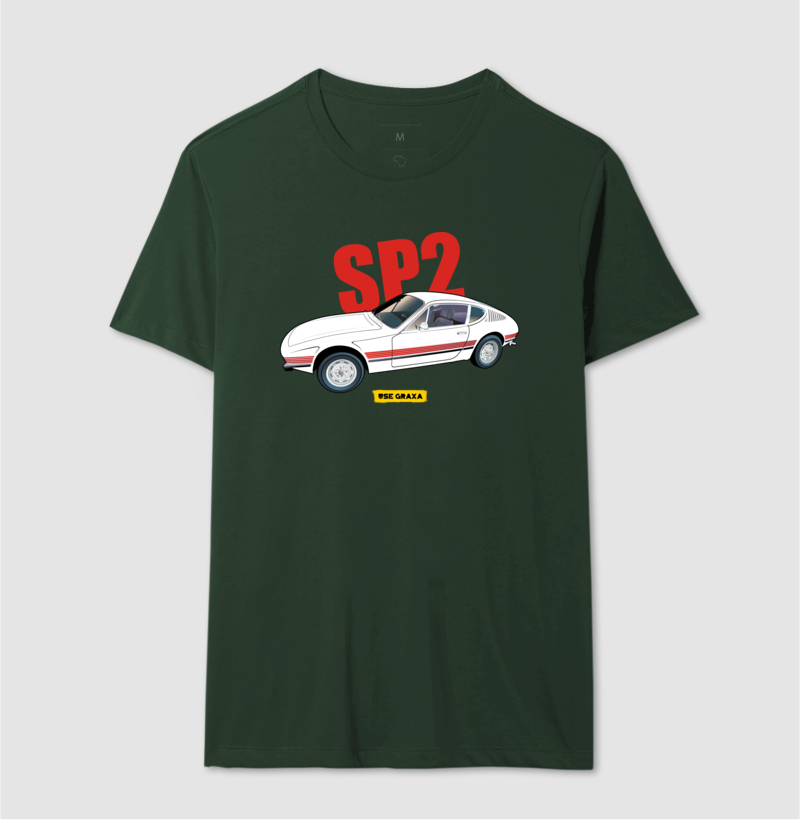 Camisa 11