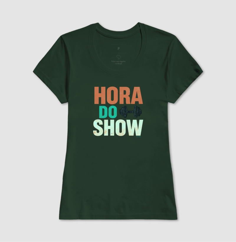 Camisa 12