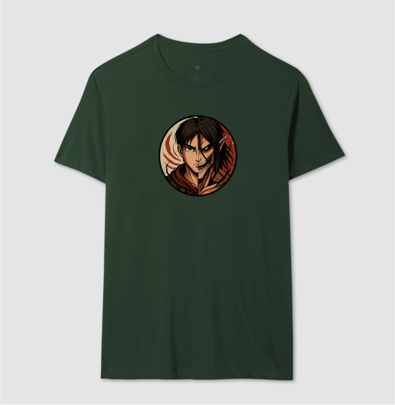 Camisa 11