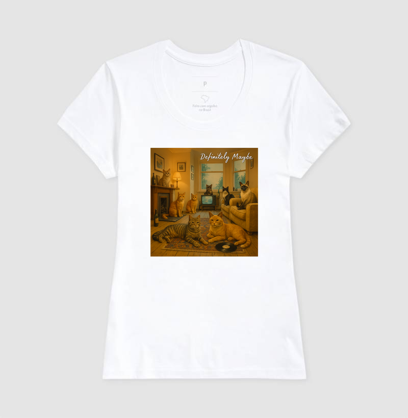 Camisa 11