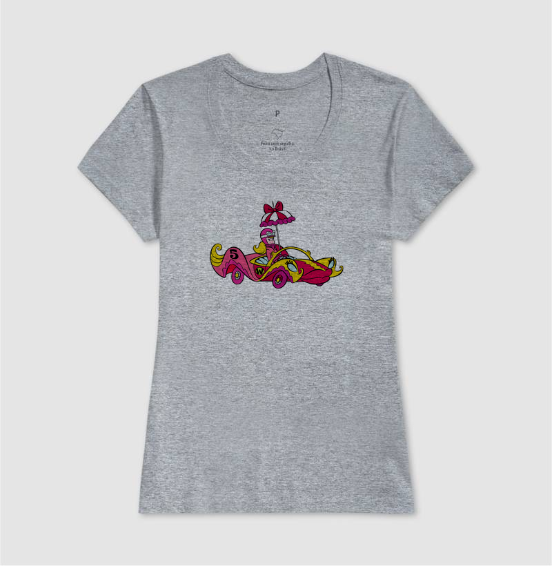 Camisa 9
