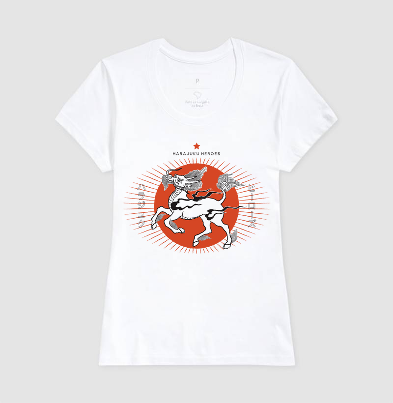 Camisa 5